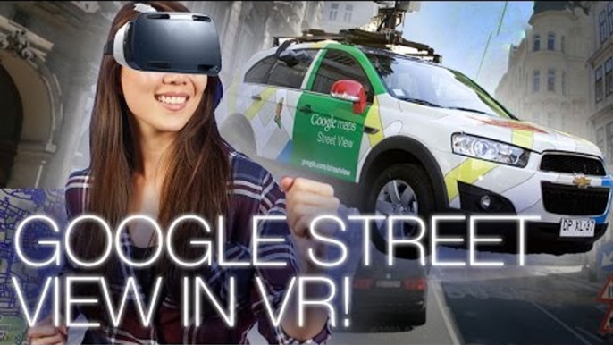 AMD cancels 20nm, Logitech rebrands, Street View virtual tours