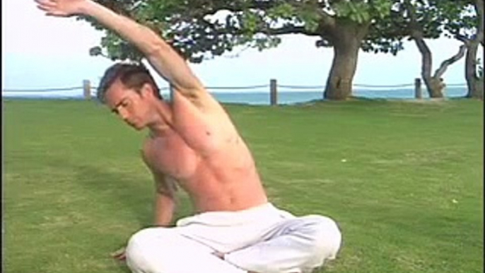 Discover Tai Chi Meditation with Scott Cole