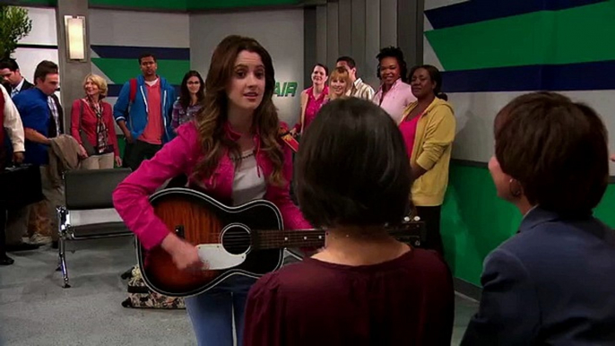 Austin & Ally Season 4 Episode 10 - Dancers and Ditzes Full Episode