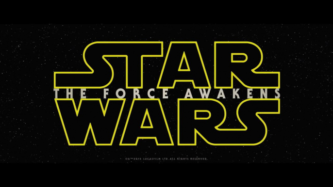 Star Wars 7: The Force Awakens - Behind the Scenes Trailer | Official Disney Movie