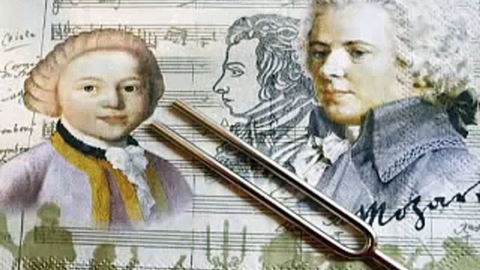 L Mozart _ The Marriage of Figa2lo5