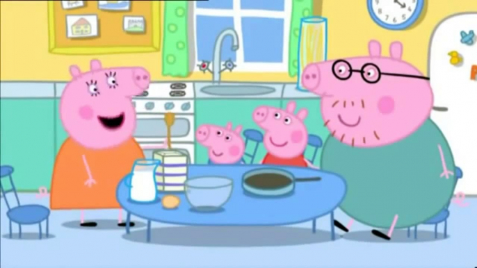 Mlg Peppa Pig Pancakes