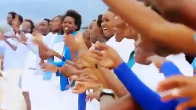 Hosana by Asaph Choir Zion Temple Burundi   New BURUNDI Gospel Music 2014