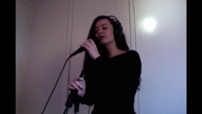 Tattooed Heart- Ariana Grande cover