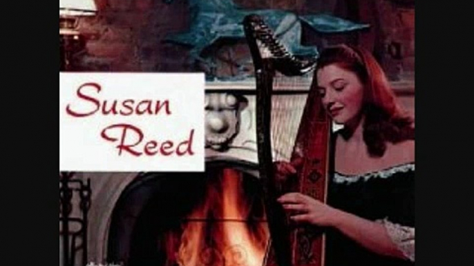 Susan Reed - Guest Star - 1940's Vintage Radio Show