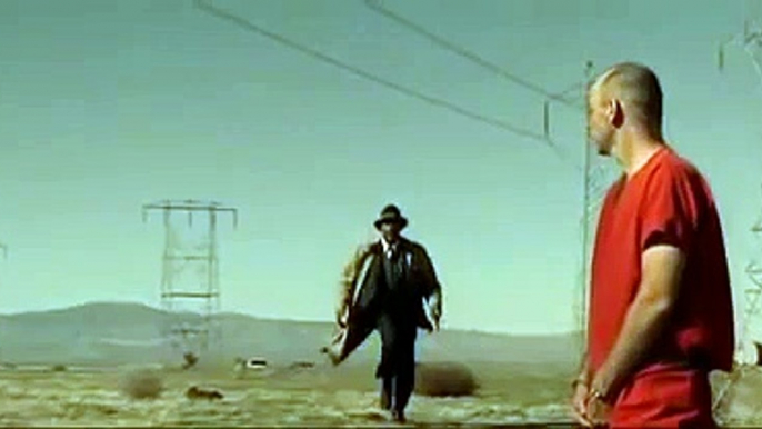 Se7en (1995) ending [HD]