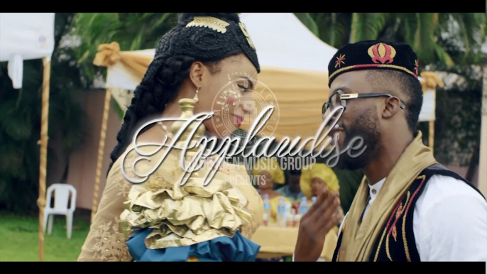 Iyanya - Applaudise [Official Video]