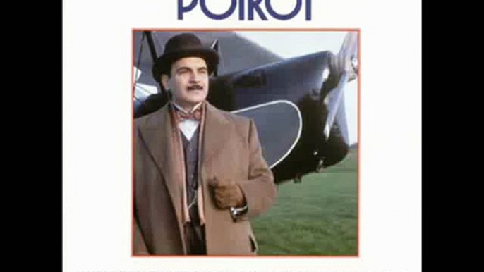 01 - Hercule Poirot - the Belgian detective