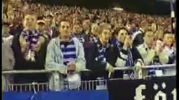 HSV - Juve 2000 CL Hamburger SV - Juventus Turin