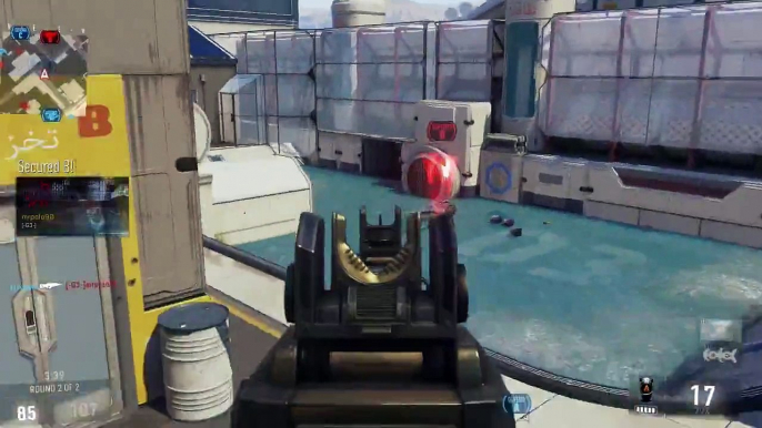 COD AW: "TRIPLE LEGENDARY!" Legendary Supply Drop Opening Odds (How To Get More Legendary Items)