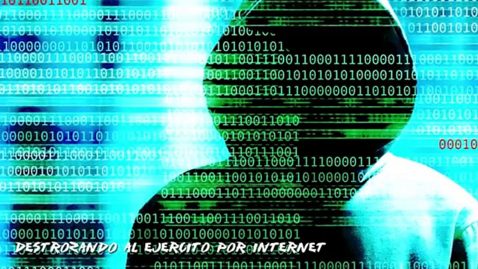 Sepa quiénes han sido los 3 hackers más peligrosos de la historia