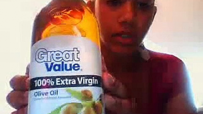 Extra Virgin Olive Oil: For Hair Review