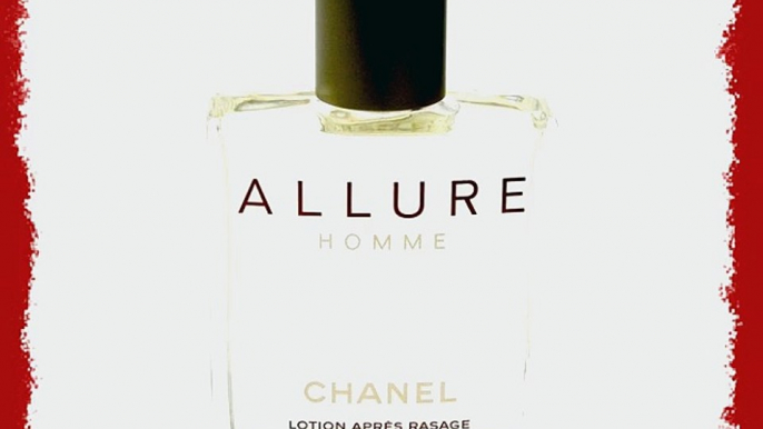 Chanel - ALLURE MEN AS 100 ML