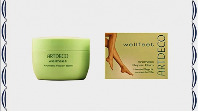 Artdeco Wellfeet unisex Aromatic Repair Balm 1er Pack (1 x 150 ml)