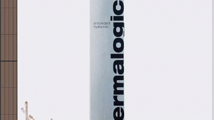 Dermalogica Age Smart Antioxidant Hydramist unisex Gesichtsspray 150 ml 1er Pack (1 x 150 ml)