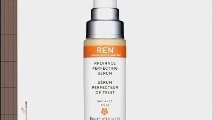 Ren Radiance Perfecting Serum 1er Pack (1 x 30 ml)