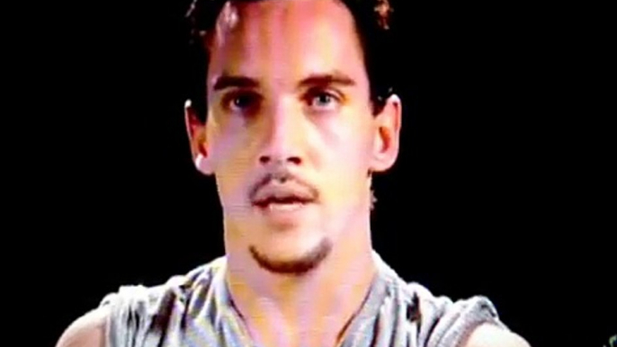 The Tudors 2 Interview::Jonathan Rhys Meyers