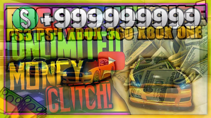 GTA 5 ARGENT + RP ILLIMITES en SOLO ! GTA5 ONLINE GLITCH astuce