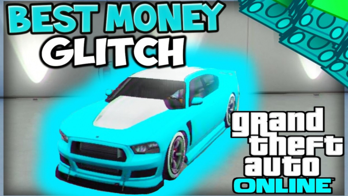 GTA 5 Online : BEST ARGENT ILLIMITÉ 1.26/1.28 "MONEY GLITCH GTA ONLINE PS3 , PS4 , XBOX ONE , 360"