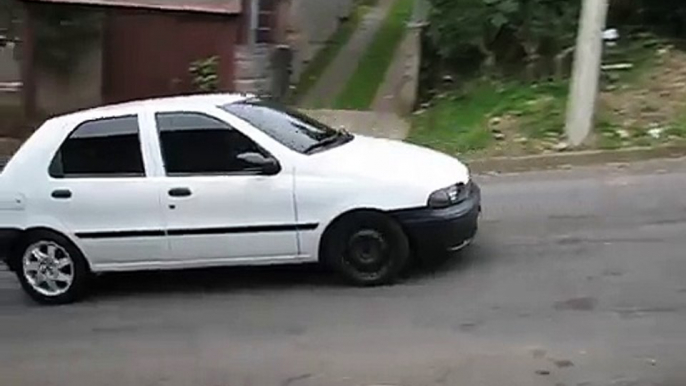 fiat palio 1.0