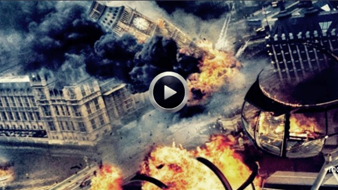 London Has Fallen Full Movie Streaming