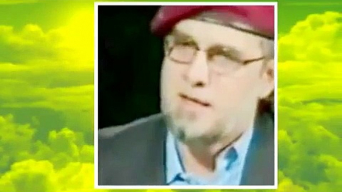 Syed Zaid Hamid - Jalal of a Faqeer Wake Up Pakistan ( Proud To Be Pakistani )