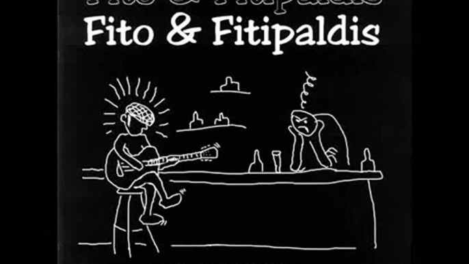 Fito & Fitipaldis. A Puerta Cerrada. (Completo)