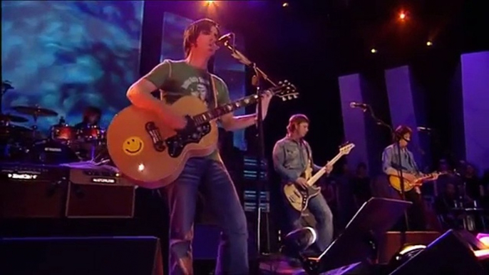 Stereophonics - Maybe Tomorrow on Later... with Jools Holland in 2003