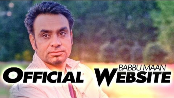 BABBU MAAN OFFICIAL FAN PAGE ON FACEBOOK :www.facebook.com/babbumaanonline1