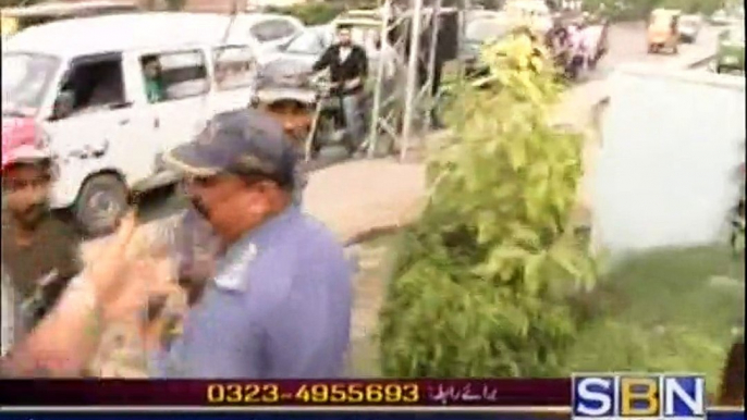 Investigation - Traffic Police (Host: Rai Barish) (Part 1) [22-Jun-15] | SBN News