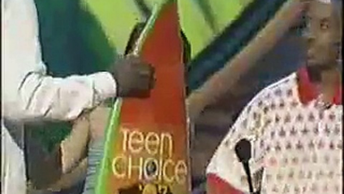 Sophia Bush-Teen Choice Awards 2007