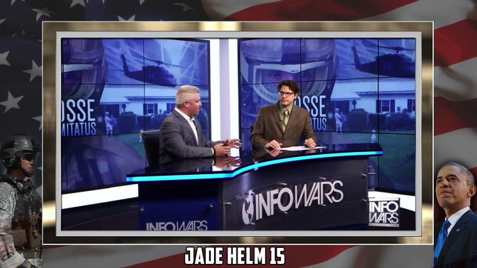 Military Preparing For WAR   Jade Helm Is NOT for U S  Citizens