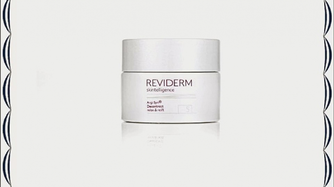 Reviderm Argi-Syn? Decontract 50ml