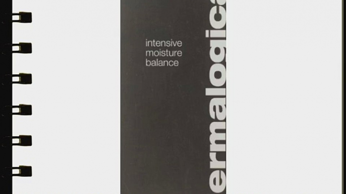 Dermalogica Skin Health System Intensive Moisture Balance unisex Gesichtscreme 100 ml 1er Pack