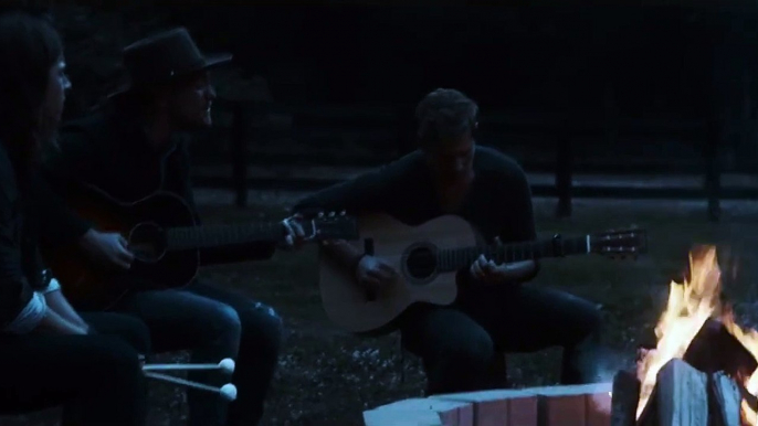 NEEDTOBREATHE - "Multiplied" (Live Acoustic Video)