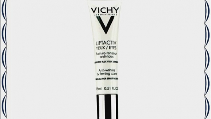 Vichy LiftActiv derm Source Eyes 15ml