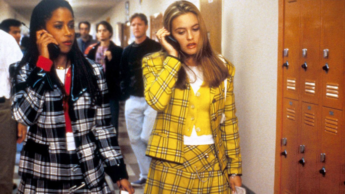 Everyone, Totally Pause And Hear Why "Clueless" Still Matters--A Lot