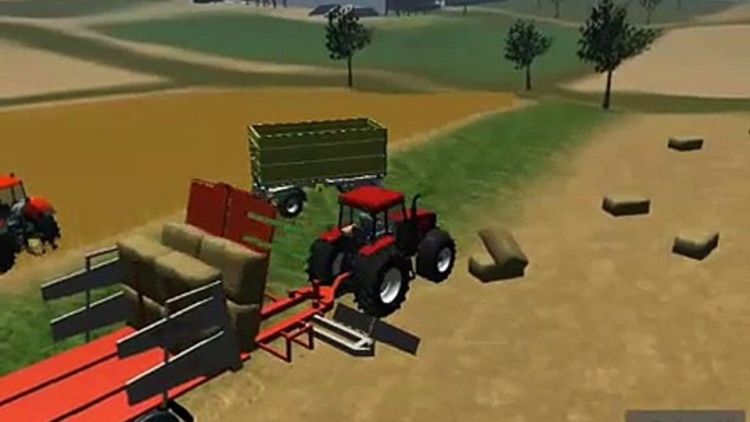 Landwirtschafts Simulator 2009