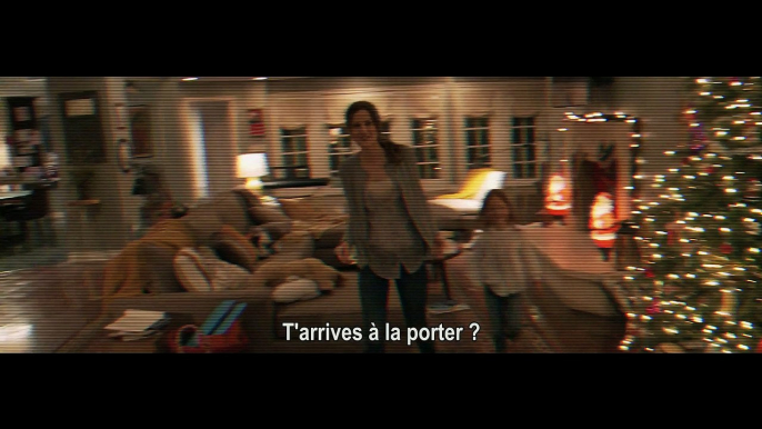 Paranormal Activity 5 - The Ghost Dimension de Gregory Plotkin - Trailer VOST