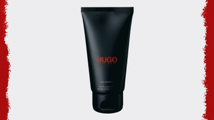 Hugo Boss Just Different homme / men Aftershave Balm 75 ml 1er Pack (1 x 75 ml)