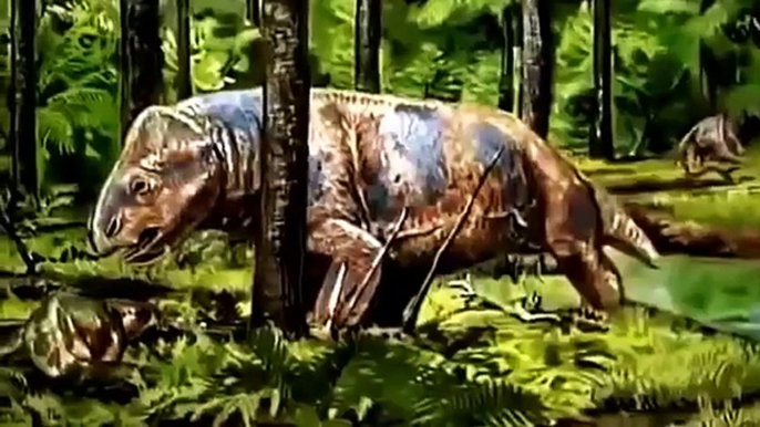 National Geographic Animals 2015 The Hidden World Of Dinosaurs Full Documentary HD