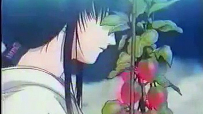 I just died in your arms tonight AMV Kenshin