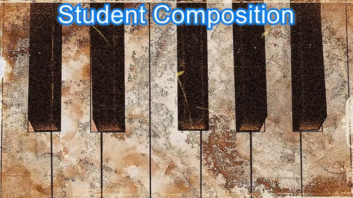 MEA Piano Studio Student Composition - Spinning Top