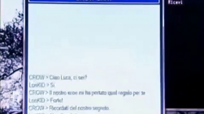 Eccezionale spot della Polizia Postale contro la pedofilia!!