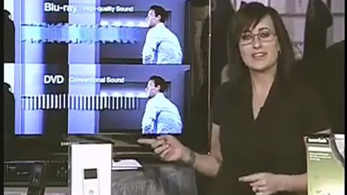 The Hi Tech Mommy Talks Tech at CES