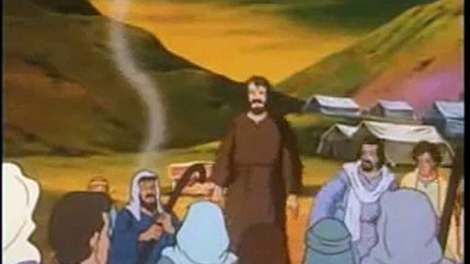 Bible Stories For Children   New Testament  Jesus Feeds the