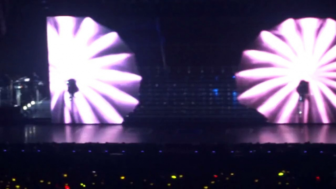 BigBang 빅뱅 (Seungri) – Strong Baby : 2015 WORLD TOUR 'MADE' in Singapore