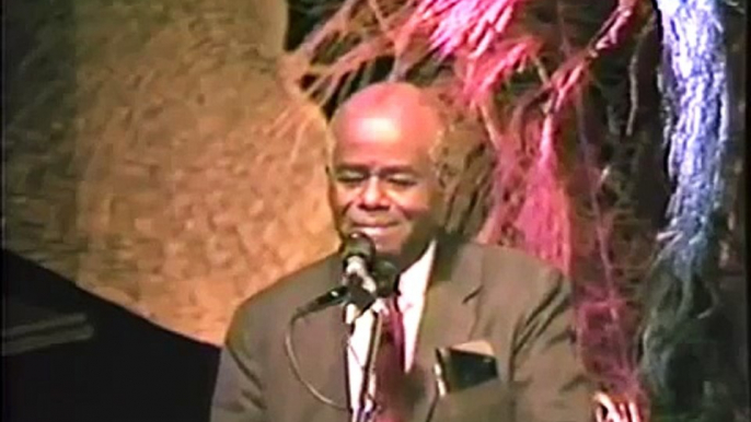 Dr John Henrik Clarke, & Dr Amos Wilson Dr Marimba Ani Education Of African Americans PT 1