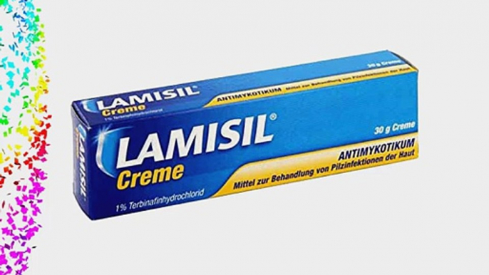 Lamisil Creme 30 g