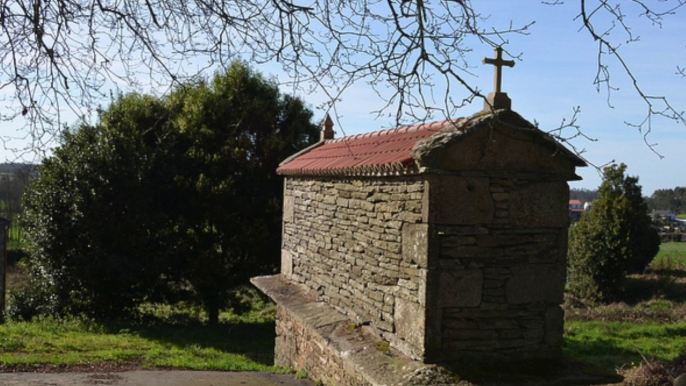 Casa rural Galicia. Una casa rural toda Galicia